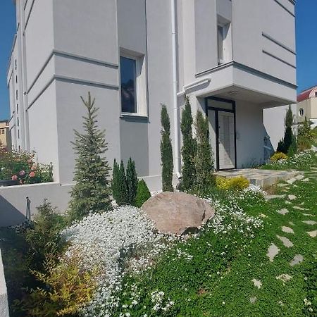 Sapphire Apartamento Sozopol Exterior foto