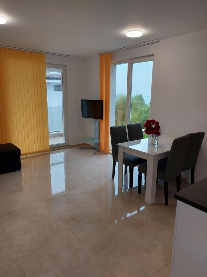 Sapphire Apartamento Sozopol Exterior foto