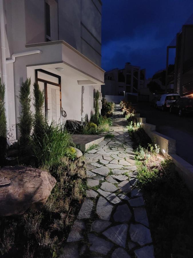 Sapphire Apartamento Sozopol Exterior foto