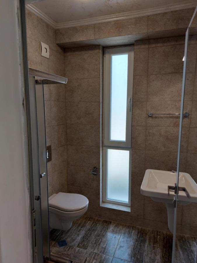 Sapphire Apartamento Sozopol Exterior foto