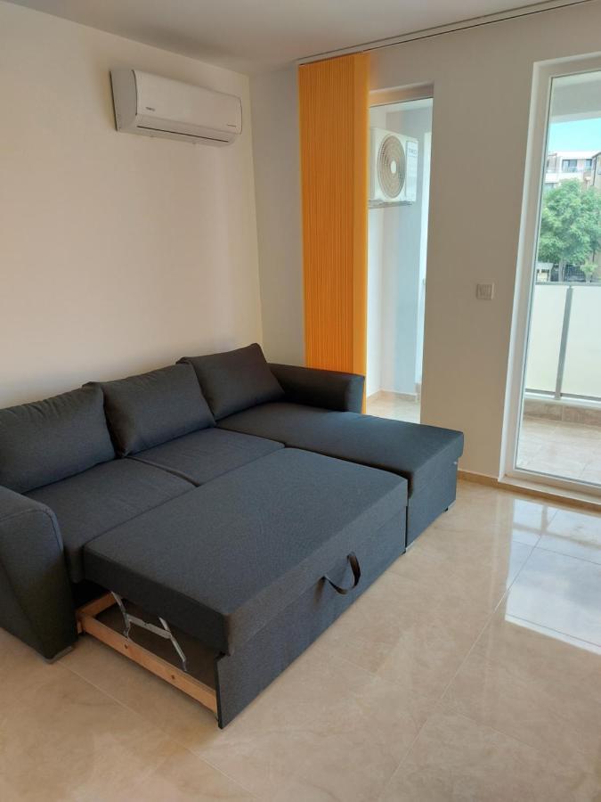 Sapphire Apartamento Sozopol Exterior foto