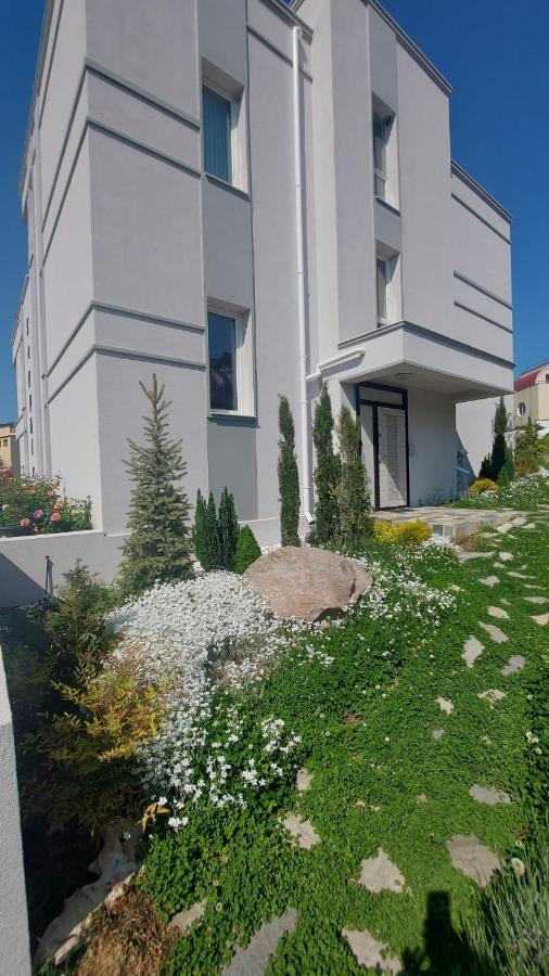 Sapphire Apartamento Sozopol Exterior foto