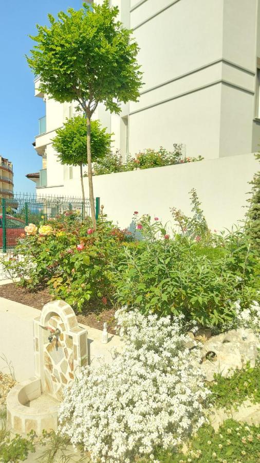 Sapphire Apartamento Sozopol Exterior foto
