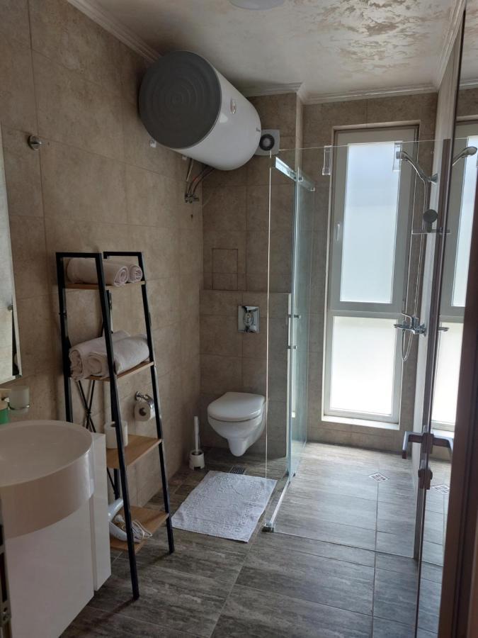 Sapphire Apartamento Sozopol Exterior foto