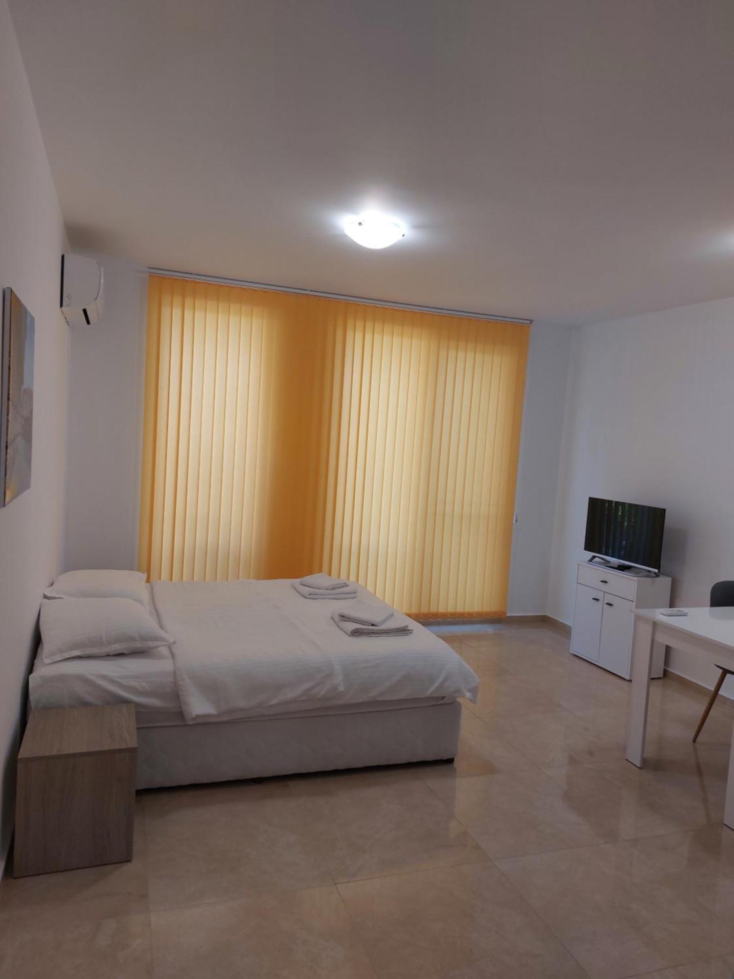 Sapphire Apartamento Sozopol Exterior foto